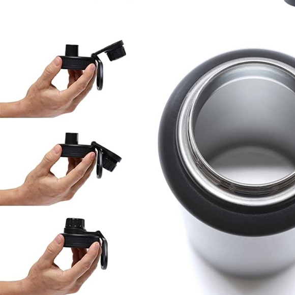 Thermo Flask, 40oz | ESPK - Picture 2 of 2